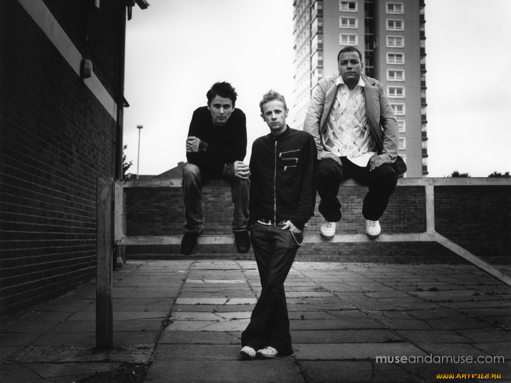 , muse